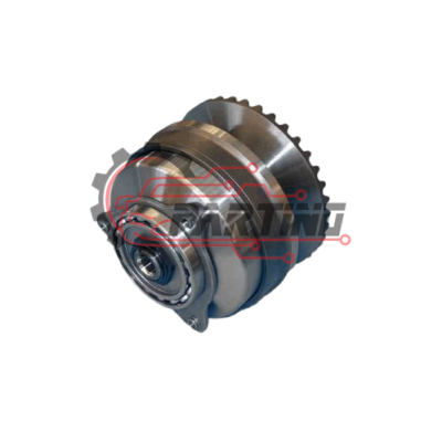 مجموعه پولی ورودی گیربکس CVT چری تیگو5، X33s، آریزو5، ام‌وی‌ام550