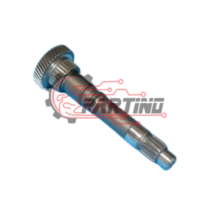 شفت ورودی گیربکس CVT چری ARRIZO5 EXCELLENT