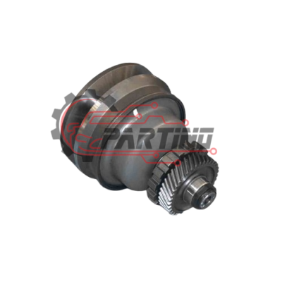 مجموعه پولی خروجی گیربکس CVT چری 019CHA-1502550