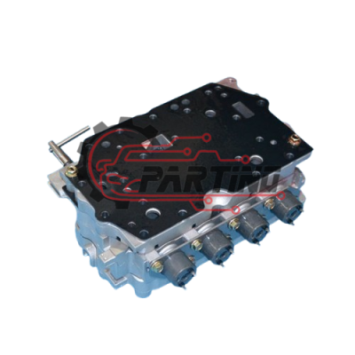 مجموعه شیربرقی گیربکس CVT چری – 019CHA-1502700