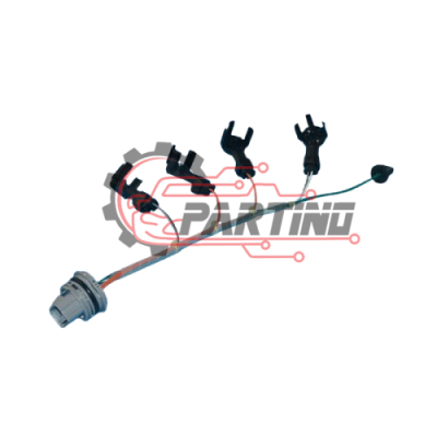 دسته سیم شیربرقی گیربکس CVT چری – 019CHA-1502710