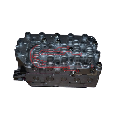 مجموعه شیربرقی گیربکس CVT چری – مدل‌های آریزو و ام‌وی‌ام