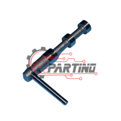 شیر کنترل فشار گیربکس CVT آریزو5 CONTROL VALVE