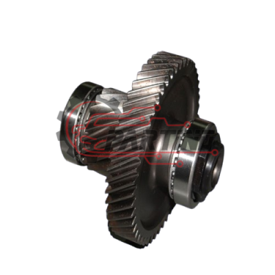 شفت خروجی گیربکس CVT – کد فنی 019CHB-1502500