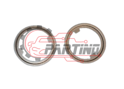 بشقابک پیستون کلاچ عقب گیربکس CVT چری