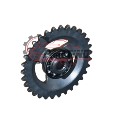 چرخ‌دنده پمپ روغن گیربکس CVT – کد فنی 025CHA-1508400