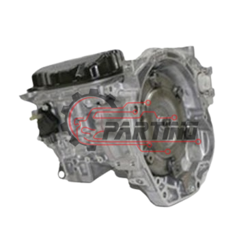 گیربکس اتوماتیک CVT بدون تورک کانورتور – کد فنی 0CF18A-1500011FA
