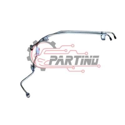 شیلنگ روغن گیربکس CVT کد فنی 123000020AA