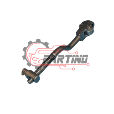 اهرم رابط تعویض دنده داخل گیربکس CVT – کد فنی 019CHA-1504140
