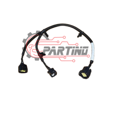 دسته‌سیم گیربکس اتوماتیک CVT – کد فنی 025CHA-1506500BA