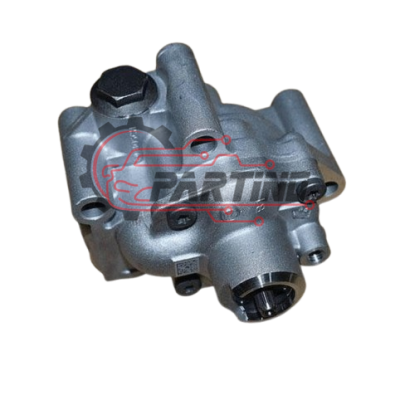 اویل پمپ گیربکس CVT – کد فنی 025CHA-1508100