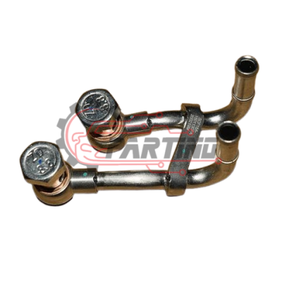 لوله خنک‌کننده روغن گیربکس CVT کد فنی 0CF18A-1501130FA
