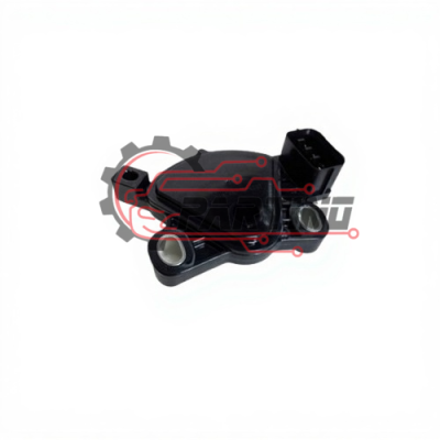 سوئیچ موقعیت دنده گیربکس CVT – کد فنی 019CHA-1504220CL