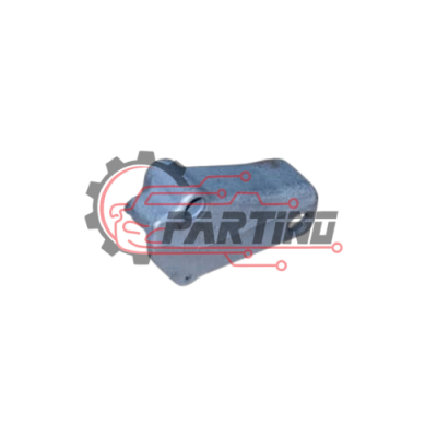 پایه اهرم دنده پارک گیربکس CVT آریزو5