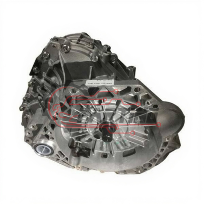 گیربکس ام وی ام MVM X22 PRO