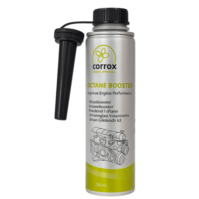 Corrox Octane Booster